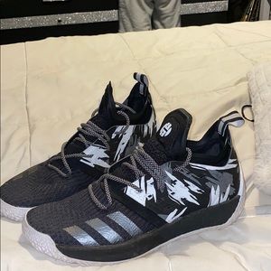 James harden adidas basketball shoes